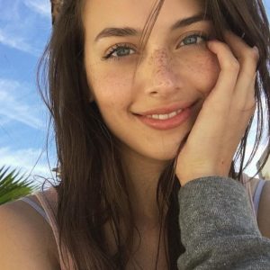 Valérie - rencontre-Teen-Les Sables-d'Olonne